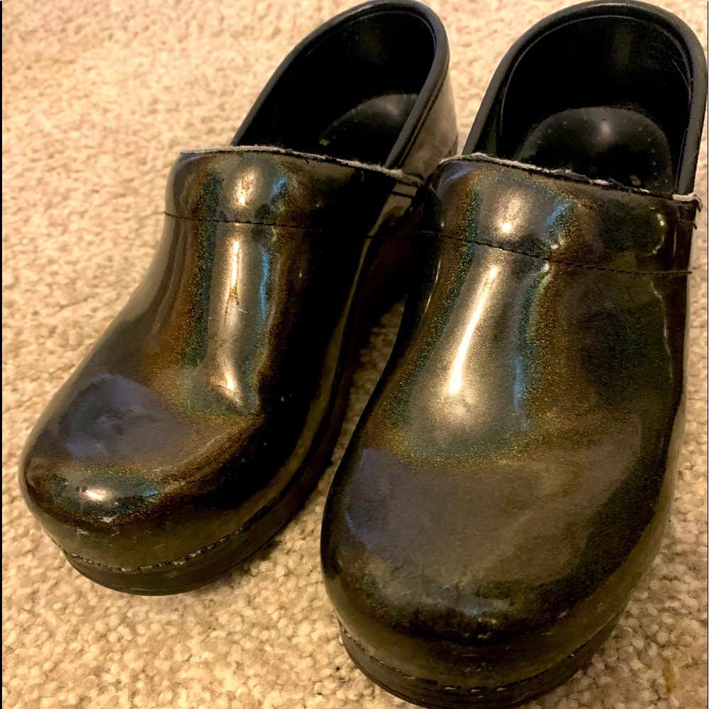 Dansko 38